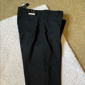 David Ash Dress pants #K55